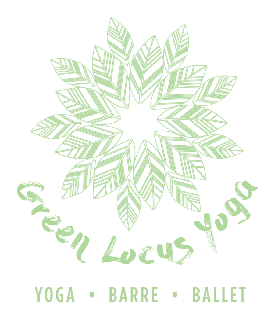 Green Locus Yoga